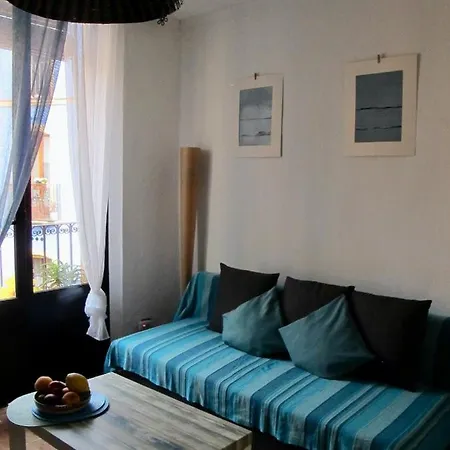 Apartment Bettatur Placa De L'oli Tarragona