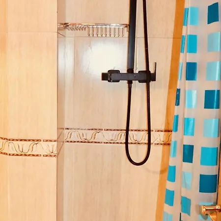 Bettatur Placa De L'oli Apartment Tarragona