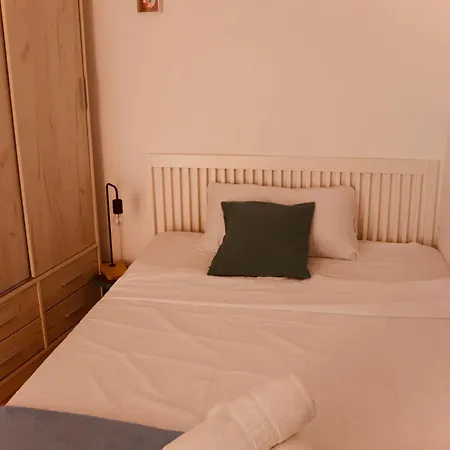 Apartment Bettatur Placa De L'oli Tarragona