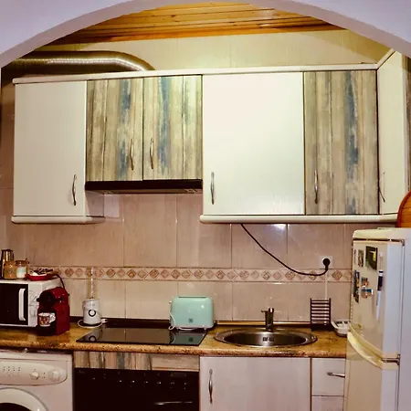 Apartament Bettatur Placa De L'oli *