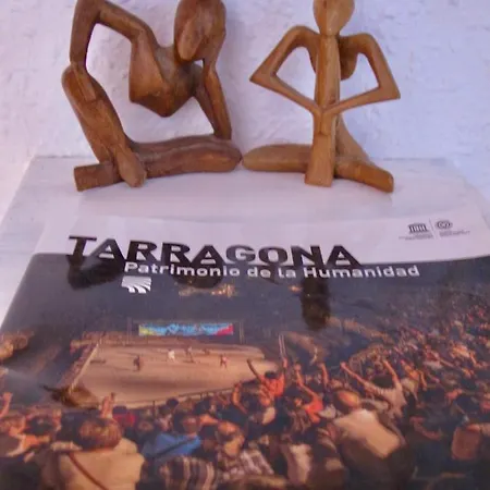 Διαμέρισμα Bettatur Placa De L'oli *