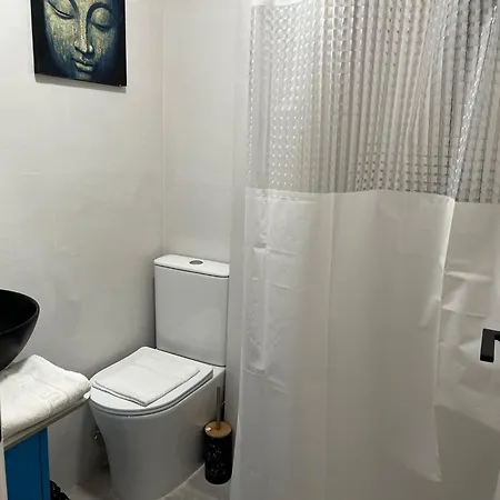 Διαμέρισμα Bettatur Placa De L'oli *