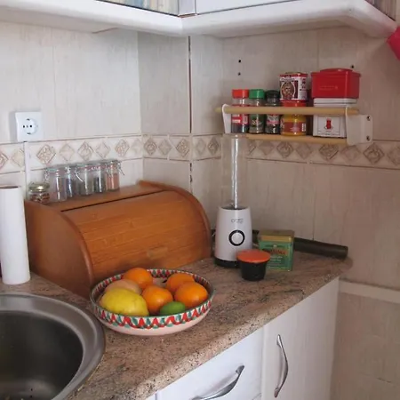Bettatur Placa De L'oli Apartamento