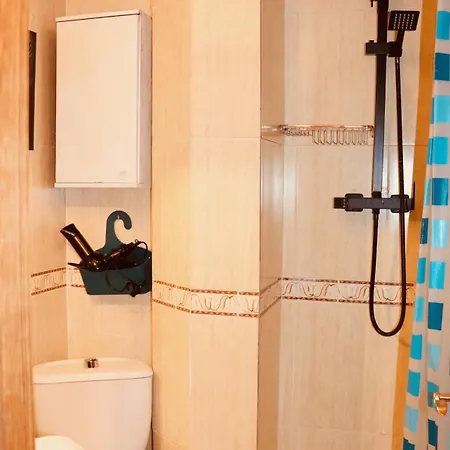 Apartamento Bettatur Placa De L'oli